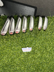 TaylorMade M2 4-P Iron Set Regular RH