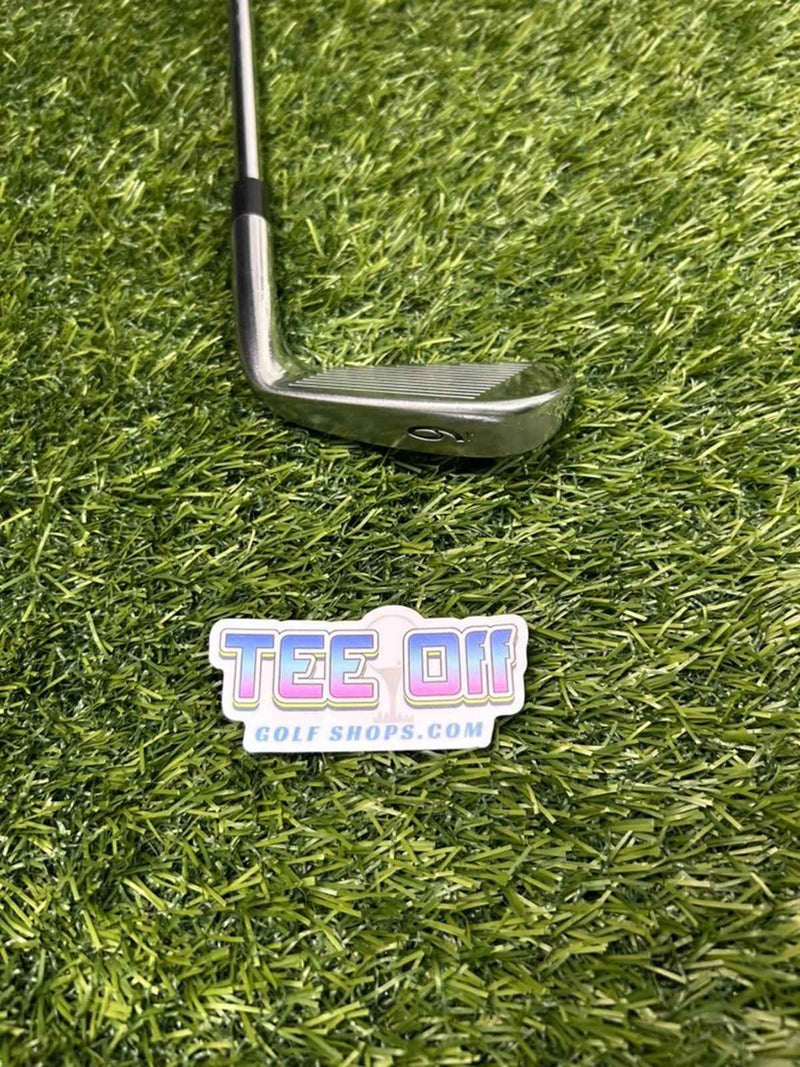 Titleist AP2 Forged 6 Iron Project X 6.0 Stiff Flex RH