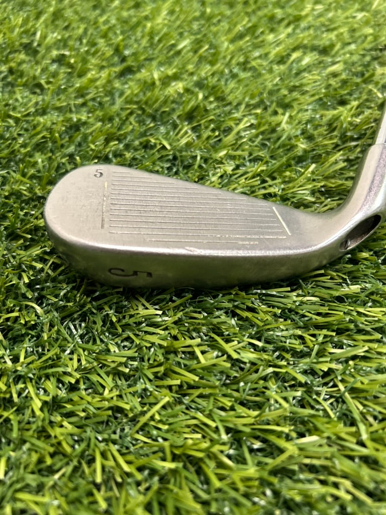 Callaway X18 5-Iron Senior RH