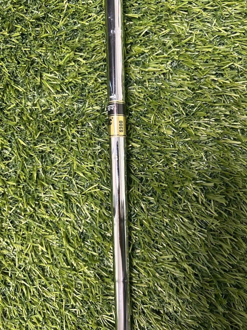 Callaway X Tour Vintage 56° Wedge Dynamic Gold S300 Stiff Flex RH