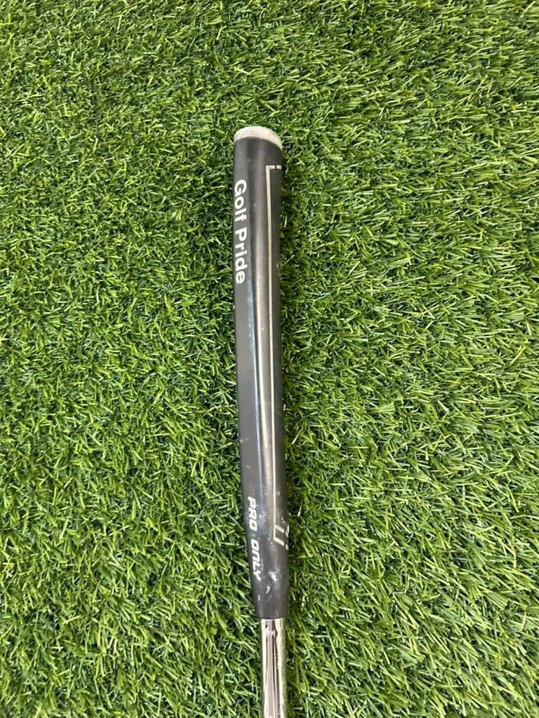 VROD VR3 Stainless 35" Mallet Putter RH