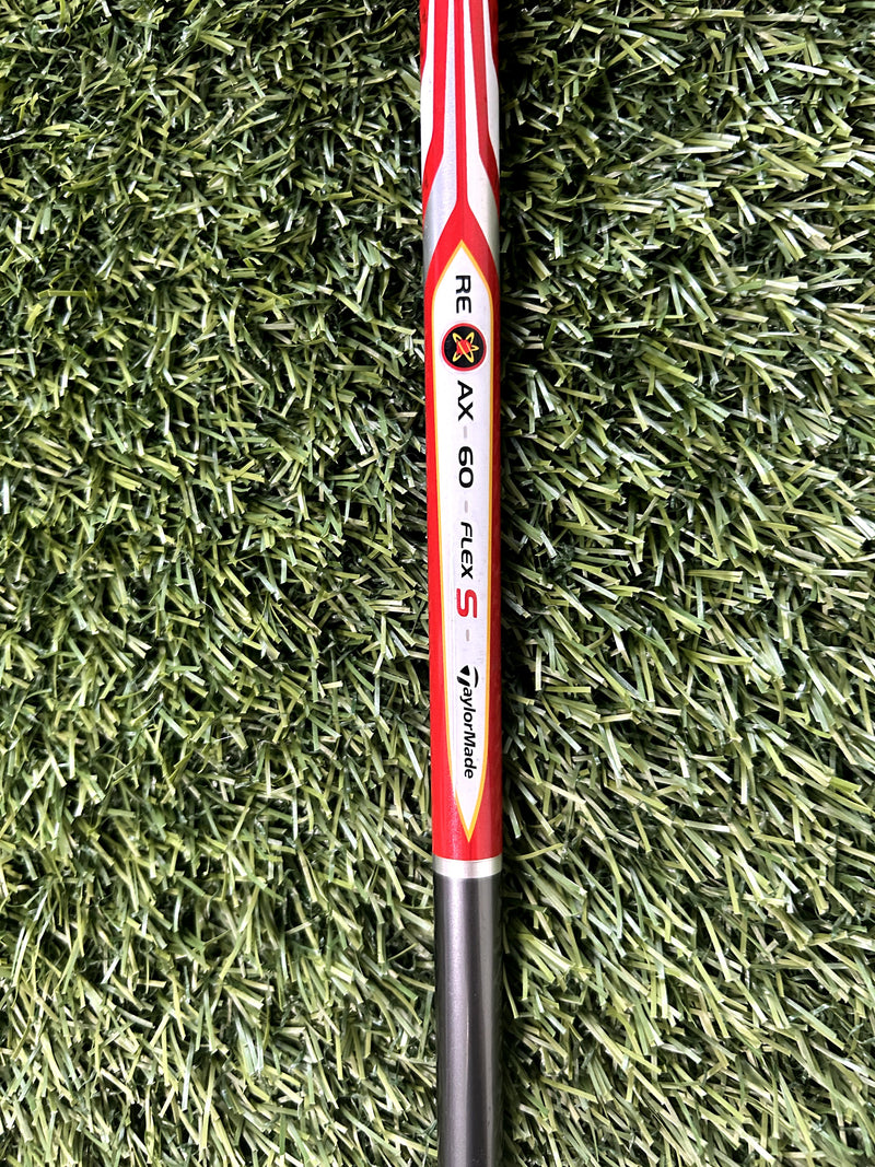 TaylorMade Burner Superfast 4H 21 Loft Stiff RH
