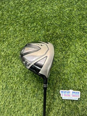 InpresX V202 Driver 10 Loft Stiff RH