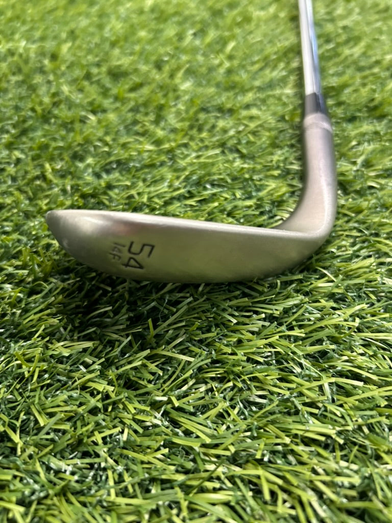 Titleist Vokey SM10 Sand Wedge 54 Loft Wedge Flex RH