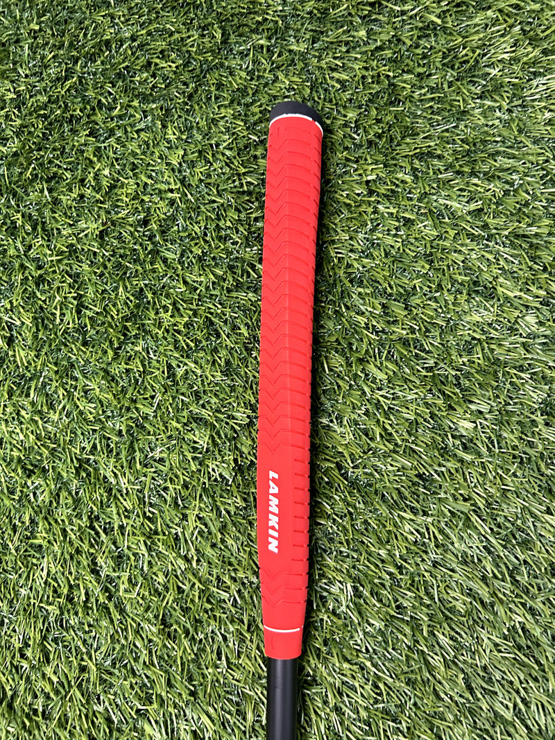 Titleist John Reuter Heel Flange Tee's Custom Imperfect Michael Jordan 35" Putter RH