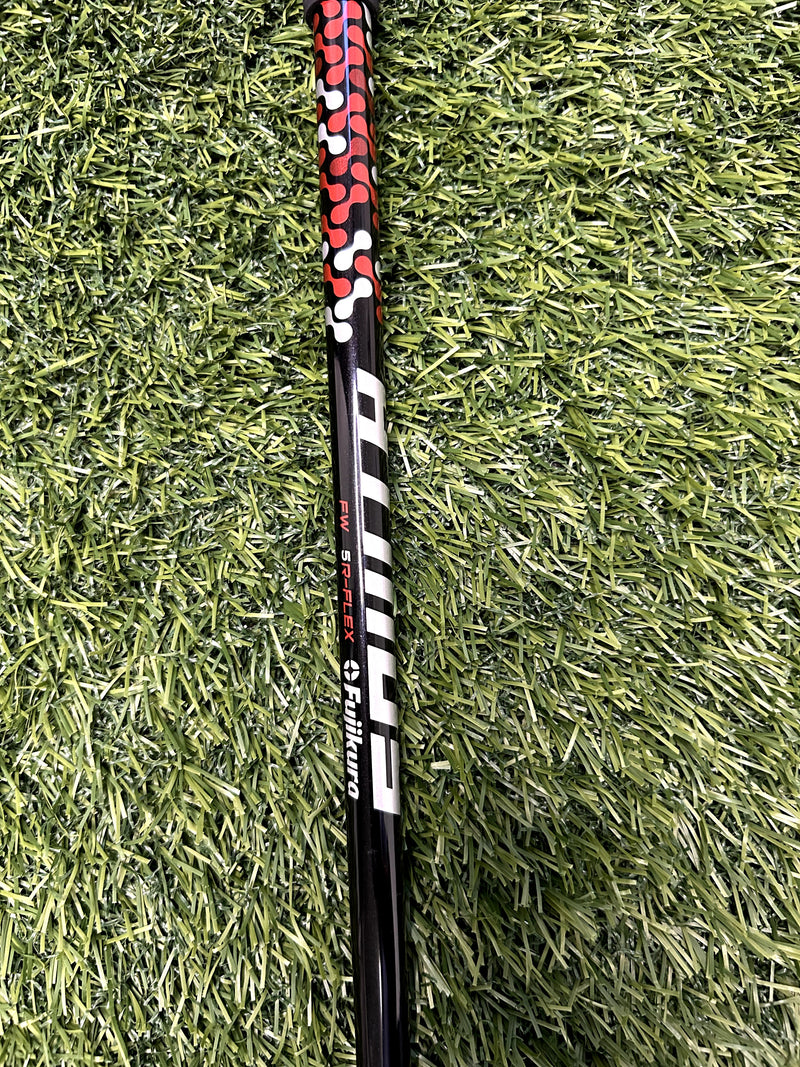 Callaway X Hot 11-Wood 25 Loft Regular RH