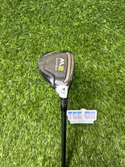 TaylorMade M2 4H 22 Loft Regular RH