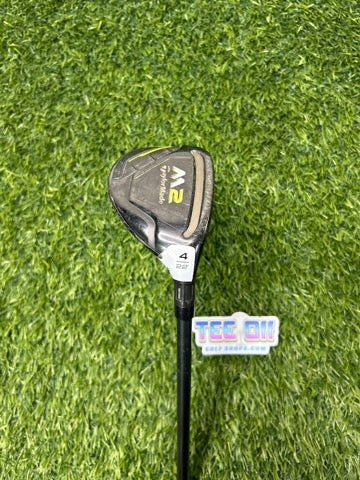 TaylorMade M2 4H 22 Loft Regular RH