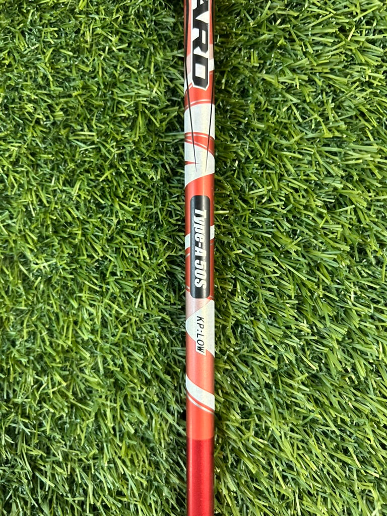 Honma TW737 5-Wood 18 Loft Stiff RH