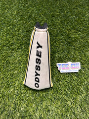 Odyssey Stroke Lab Blade Head Cover Pre-Owned