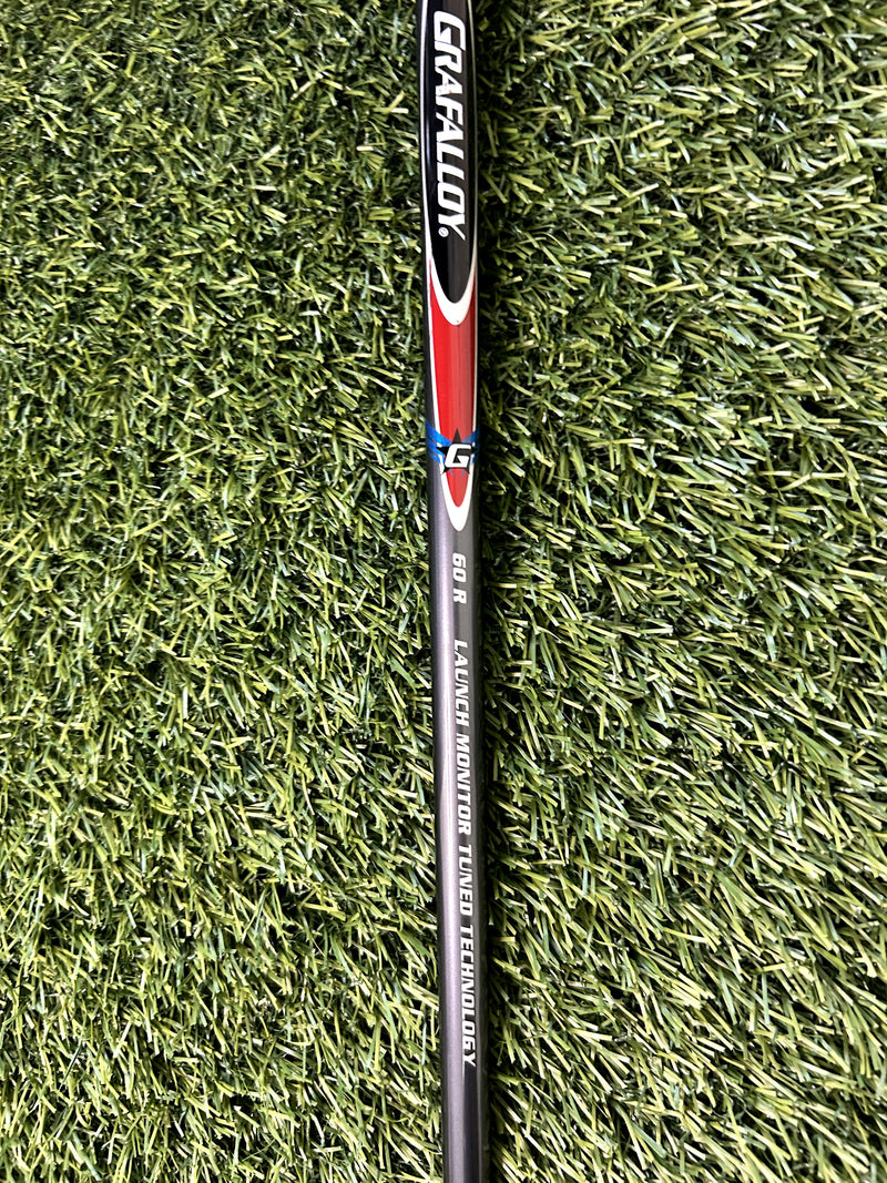 Adams Speedline Tech 3-Wood 15 Loft Regular RH