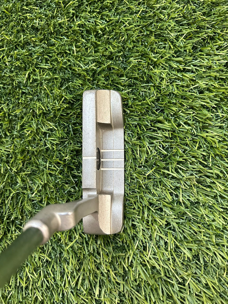Cameride Double Milled Face 34" Putter RH