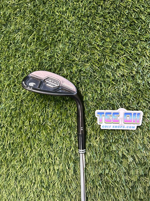 Cleveland 588 RTX Lob Wedge 58 Loft Wedge Flex RH