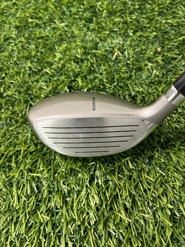 Cobra Amp Cell 3H 21 Loft Senior RH
