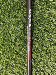 Krank El Diablo 6 Driver 9 Loft Harrison Regular Flex RH
