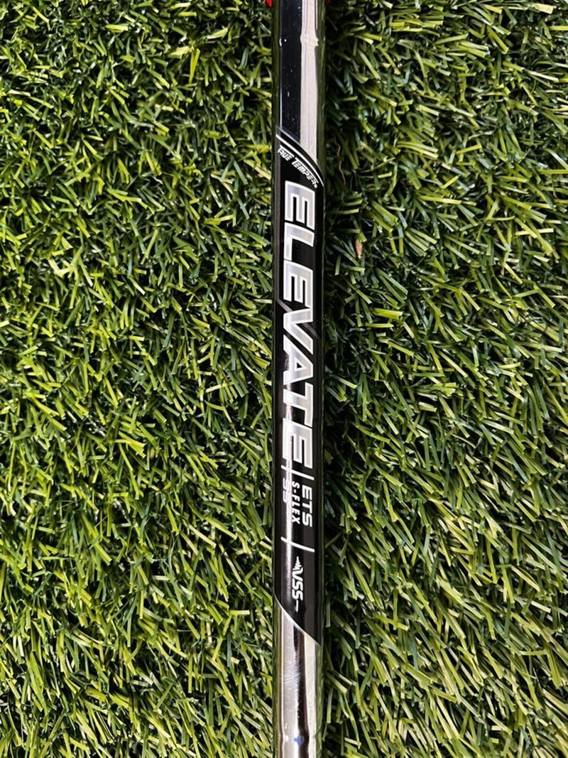 Nike VRS Forged AW 50 Loft Elevate Stiff Flex RH