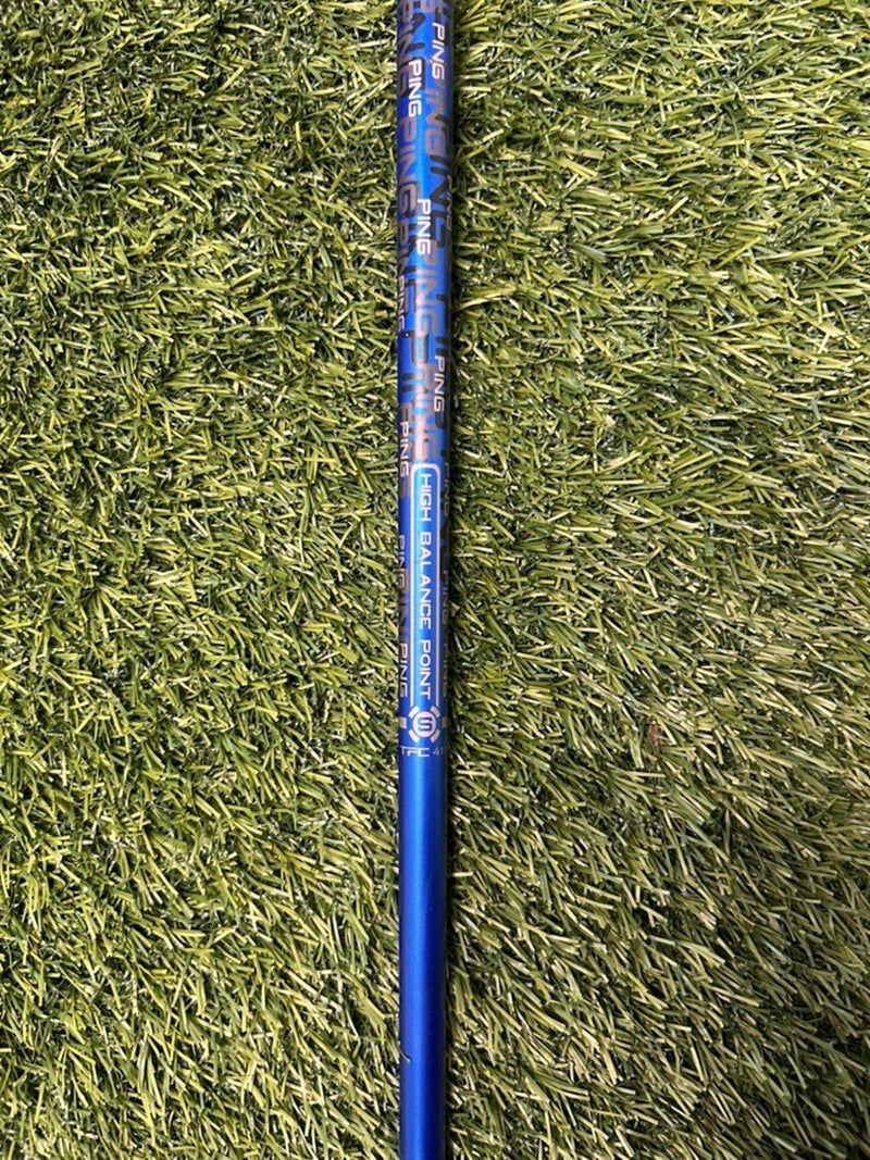 Ping G30 2H 17 Loft TFC Stiff Flex GP Grip RH – Pre-Owned Golf Club – TEE OFF Golf Shops