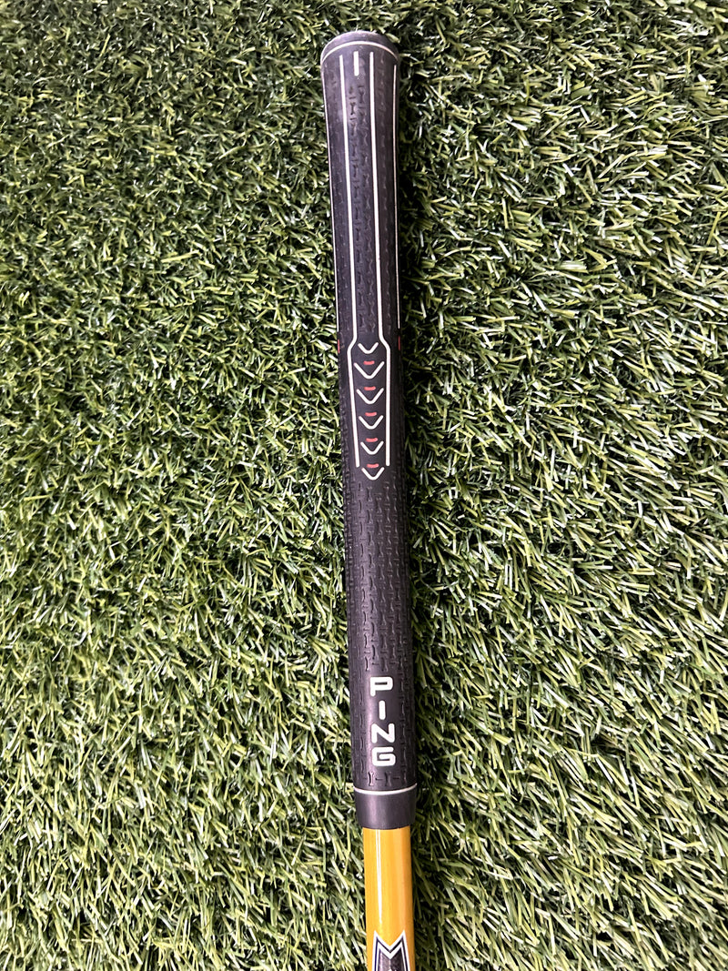 TaylorMade R7 460 Driver 10.5 Loft Stiff RH
