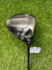 PXG 0311 Gen5 Driver 10.5 Loft Regular RH