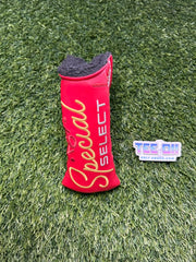 Scotty Cameron Special Select Head Cover Pre-Owned