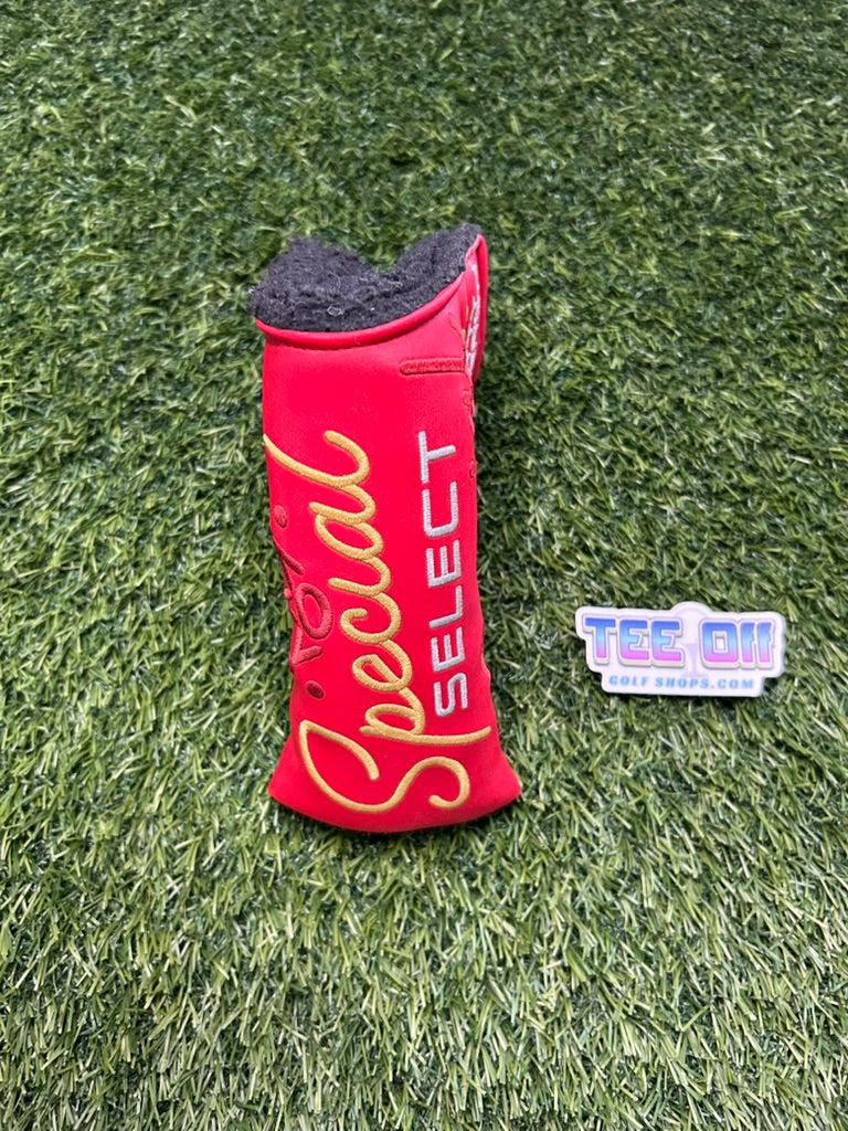 Scotty Cameron Special Select Head Cover Pre-Owned
