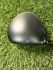 Callaway Rogue ST Max Tour AD Shaft Driver 9 Loft Stiff RH
