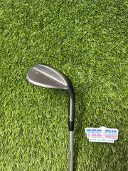 Titleist Vokey SM10 Lob Wedge 60 Loft Wedge Flex RH
