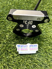 LAB Golf DF3i Stock 38" Putter RH
