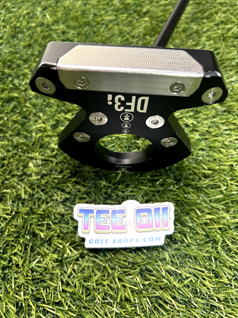 LAB Golf DF3i Stock 38" Putter RH