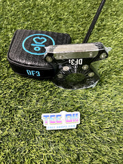 LAB Golf DF3i Mallet 34" Putter RH