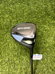Callaway Edge Driver 10.5 Loft Regular RH