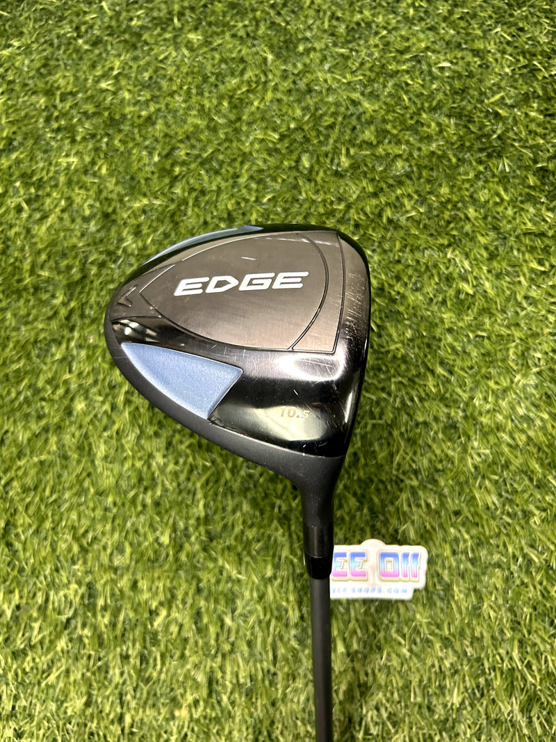 Callaway Edge Driver 10.5 Loft Regular RH