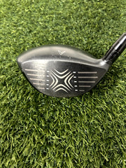 Callaway X2 Hot Driver 10.5 Loft Stiff RH