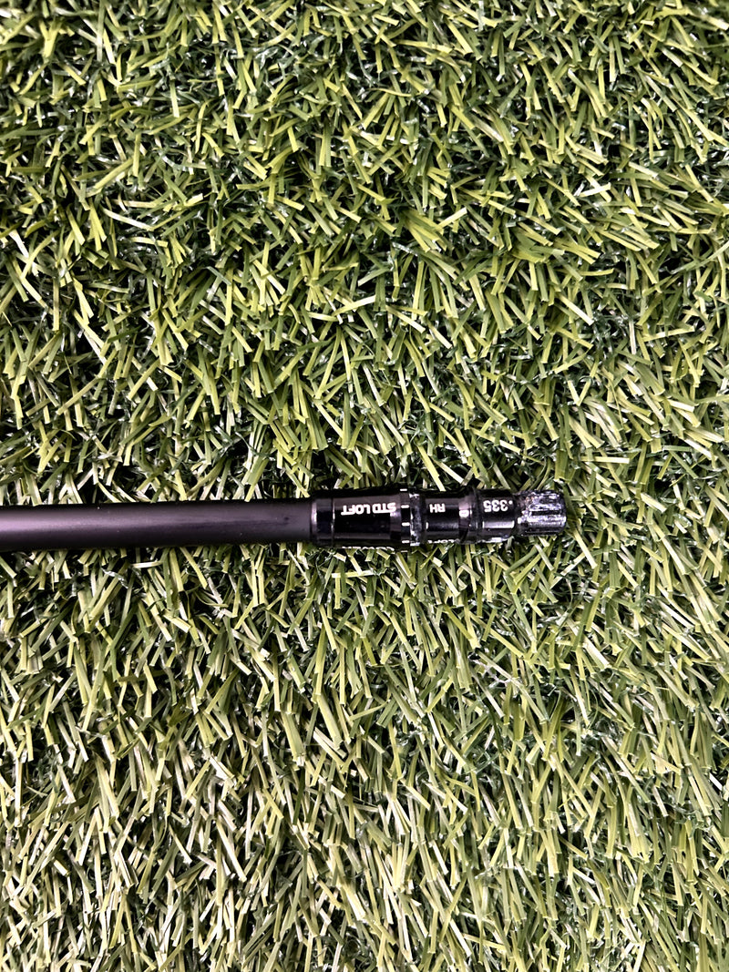 Fujikura Ventus FW 50g Regular 43" TaylorMade Tip Golf Shaft