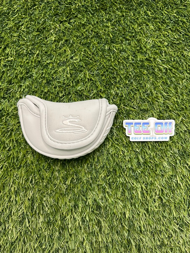 Cobra Ladies Mid-Mallet Head Cover Pre-Owned