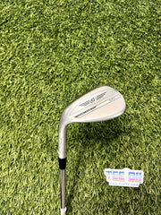 Titleist Vokey SM10 Lob Wedge 60 Loft Wedge Flex LH