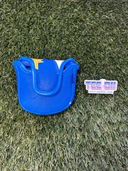 Generic Bazooka Joe Putter Head Cover Pre-Owned