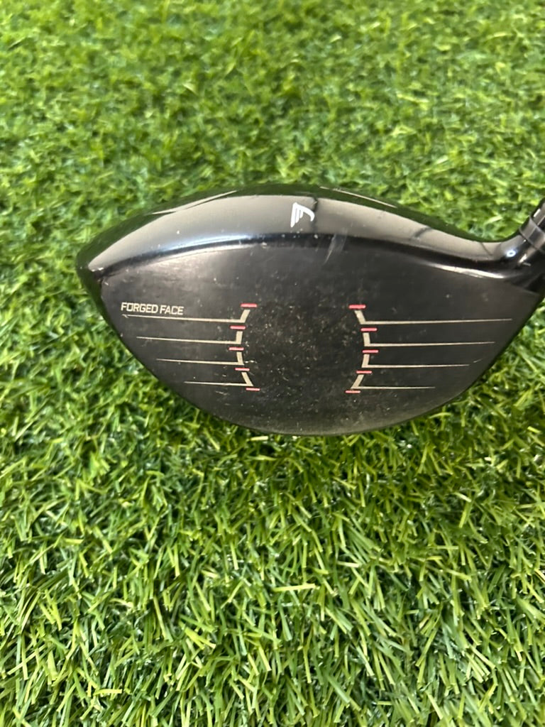 Tommy Armour 845 Driver 9 Loft Stiff RH