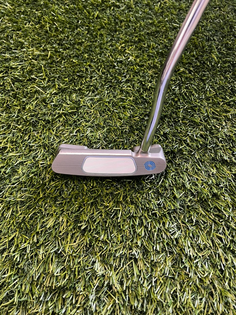 Odyssey Ai-One Double Wide 35" Putter RH