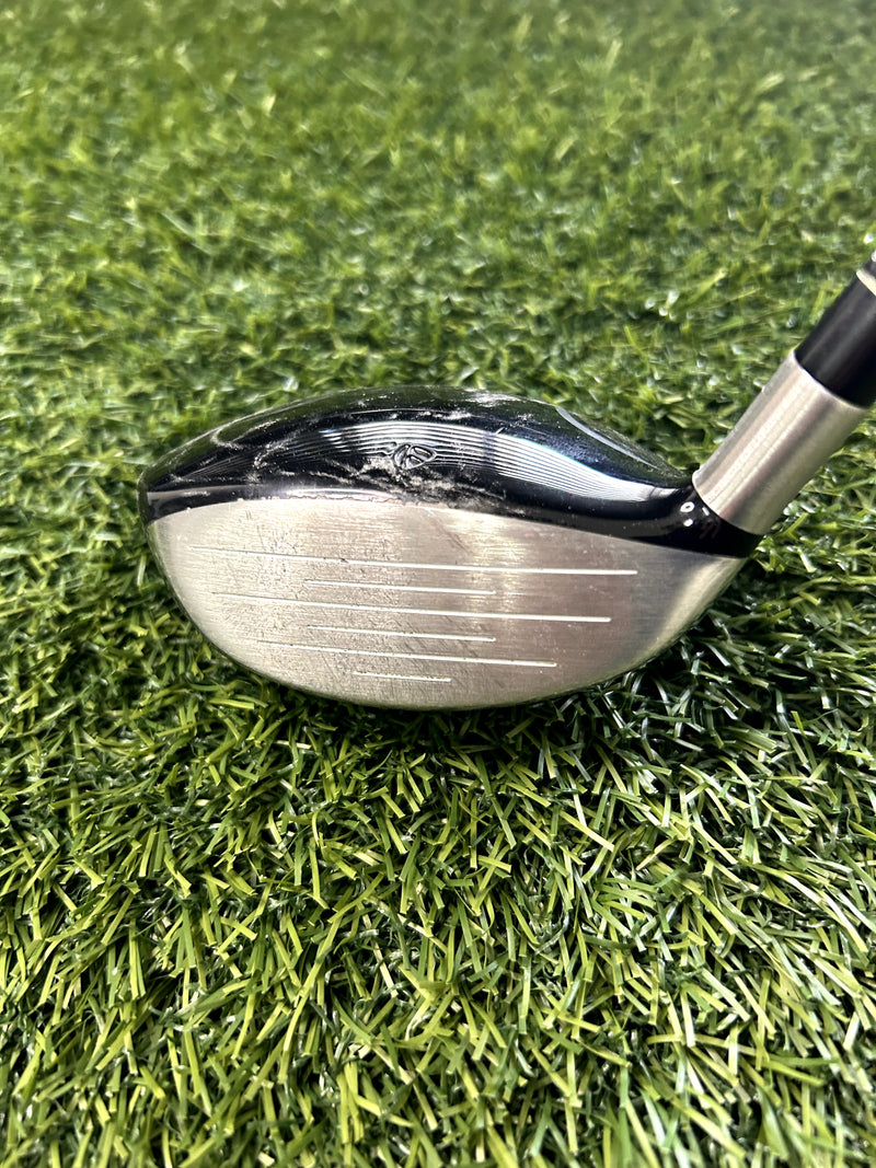 TaylorMade Burner 3-Wood 15 Loft Regular RH