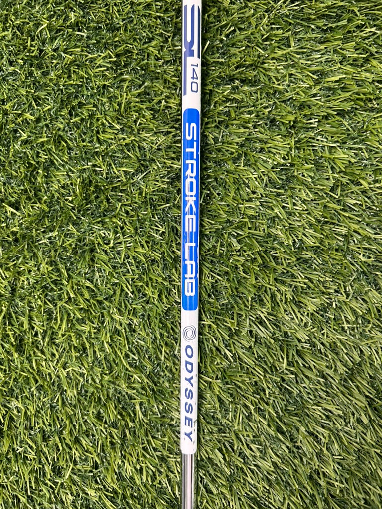 Odyssey Ai-One Cruiser Mallet Putter RH