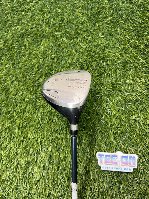 King Cobra SZ 5-Wood 15 Loft Stiff RH