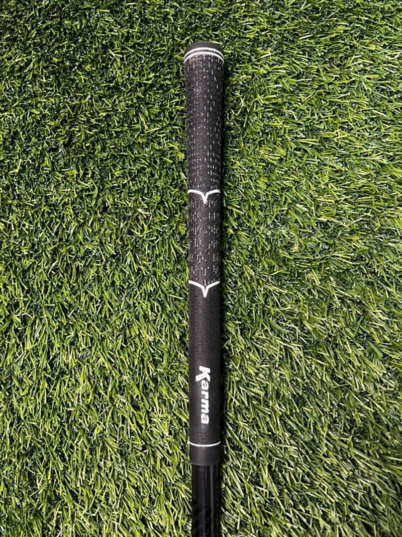 TaylorMade SIM 2 Driver 8 Loft Tensei Red Stiff Flex RH