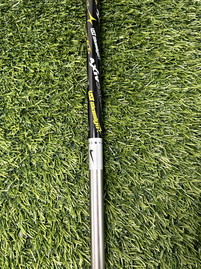 Nike MachSpeed Driver 9.5 Loft Stiff RH