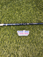 Fujikura Ventus 50g Regular 45" TaylorMade Tip Golf Shaft