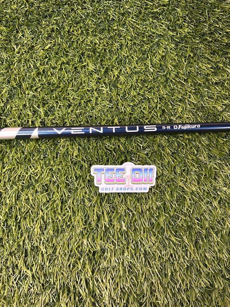 Fujikura Ventus 50g Regular 45" TaylorMade Tip Golf Shaft