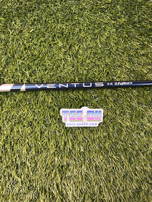 Fujikura Ventus 50g Regular 45" TaylorMade Tip Golf Shaft
