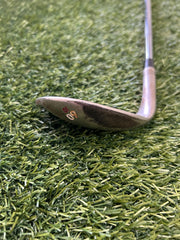 TaylorMade MG Hi Toe Copper Lob Wedge 60 Loft Stiff RH