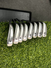 TaylorMade Burner HT 4-A Iron Set Regular RH