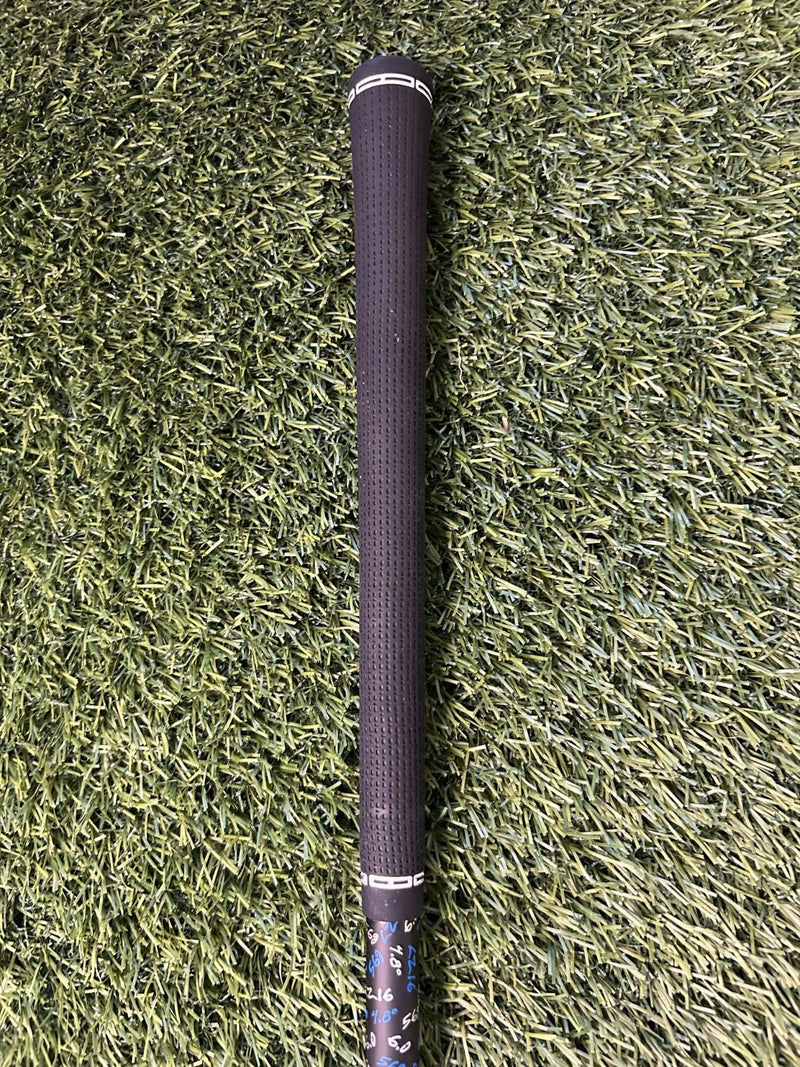 Callaway XR16 Driver 10.5 Loft Project X 6.0 Stiff Flex RH